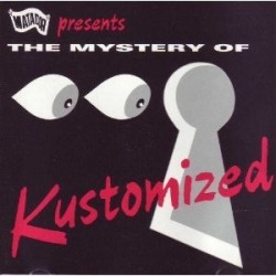 Kustomized-Mistery Of ...